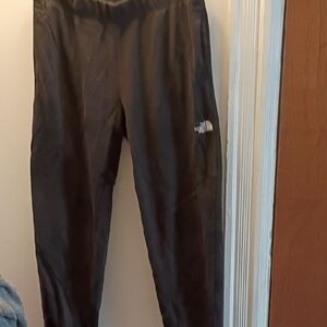The North Face Charcoal Gray Athletic Pants